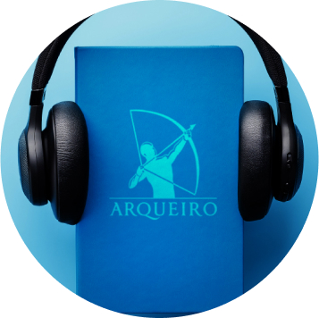 Sobre os audiolivros 1 imagem sobre audiolivro