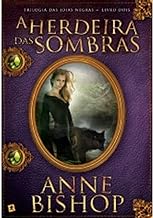 A herdeira das sombras