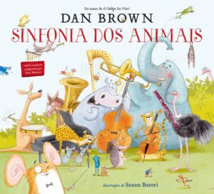 Sinfonia dos animais