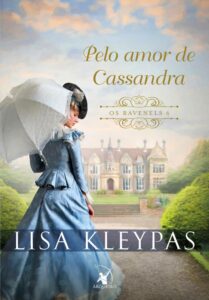 Pelo amor de Cassandra