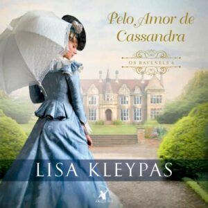 Pelo amor de Cassandra