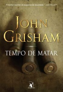 Tempo de matar