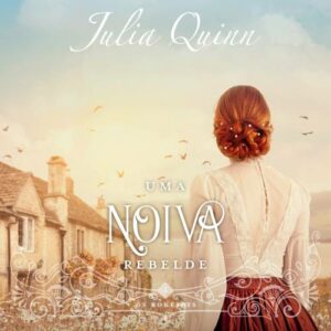 Uma noiva rebelde