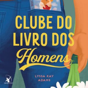 Clube do Livro dos Homens