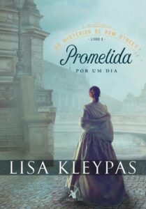 Prometida por um dia