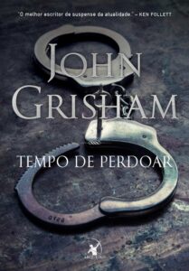 Tempo de perdoar