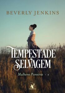 Tempestade selvagem