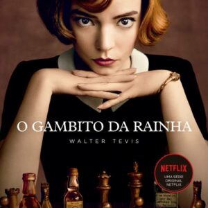 O gambito da rainha