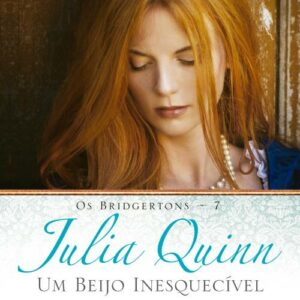Um beijo inesquecível