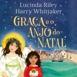 Graça e o Anjo do Natal