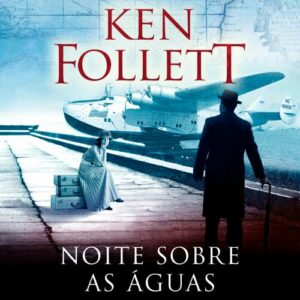 Noite sobre as águas