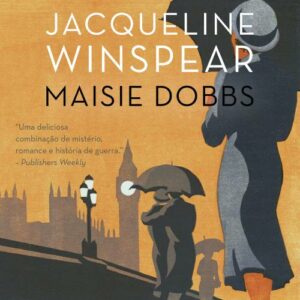 Maisie Dobbs