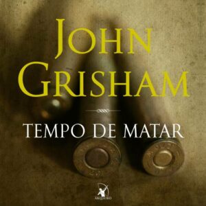 Tempo de matar