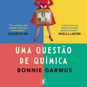 Uma questão de química
