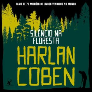 Silêncio na floresta