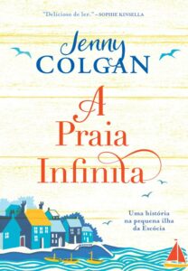 A praia infinita