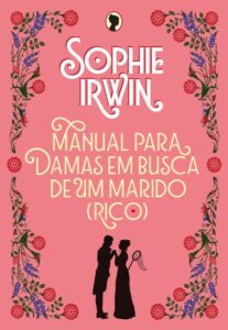 Manual para damas em busca de um marido