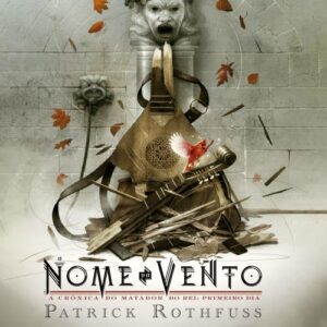O nome do vento