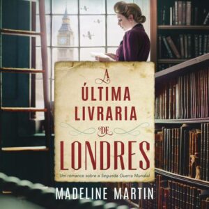 A última livraria de Londres