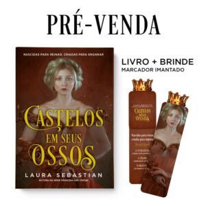 Castelos em seus ossos