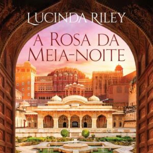 A rosa da meia-noite