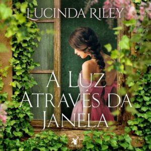 A luz através da janela