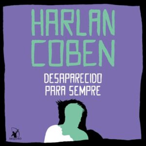 Desaparecido para sempre