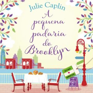 A pequena padaria do Brooklyn