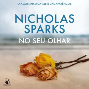 No seu olhar