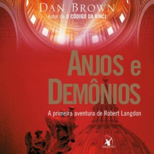 Anjos e demônios