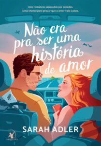 Não era pra ser uma história de amor