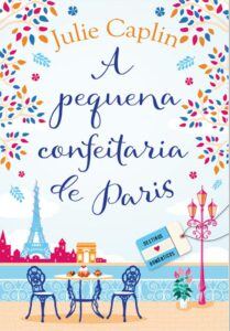 A pequena confeitaria de Paris