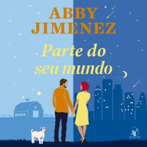 Parte do seu mundo
