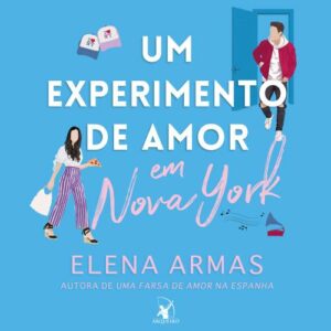 Um experimento de amor em Nova York