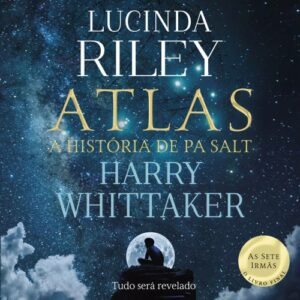 Atlas: A história de Pa Salt