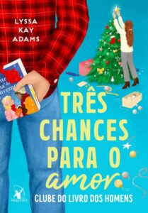 Três chances para o amor