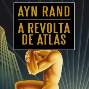 A revolta de Atlas