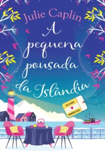 A pequena pousada da Islândia