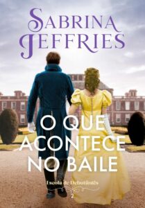O que acontece no baile