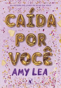 Livros 5 Caída por você