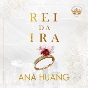 Rei da Ira