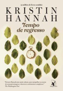 Tempo de regresso