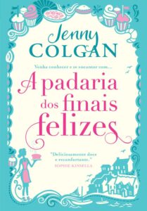 A padaria dos finais felizes