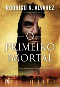 O primeiro imortal