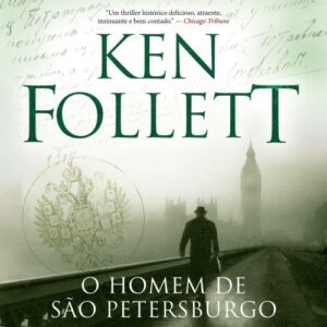 O homem de São Petersburgo