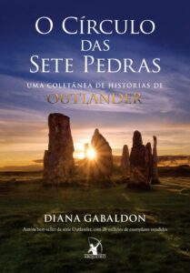 O círculo das sete pedras