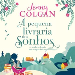 A pequena livraria dos sonhos