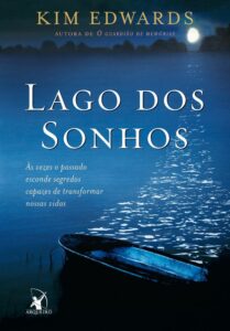 Lago dos sonhos