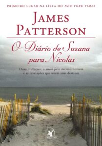 O diário de Suzana para Nicolas