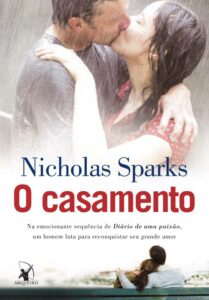 O casamento